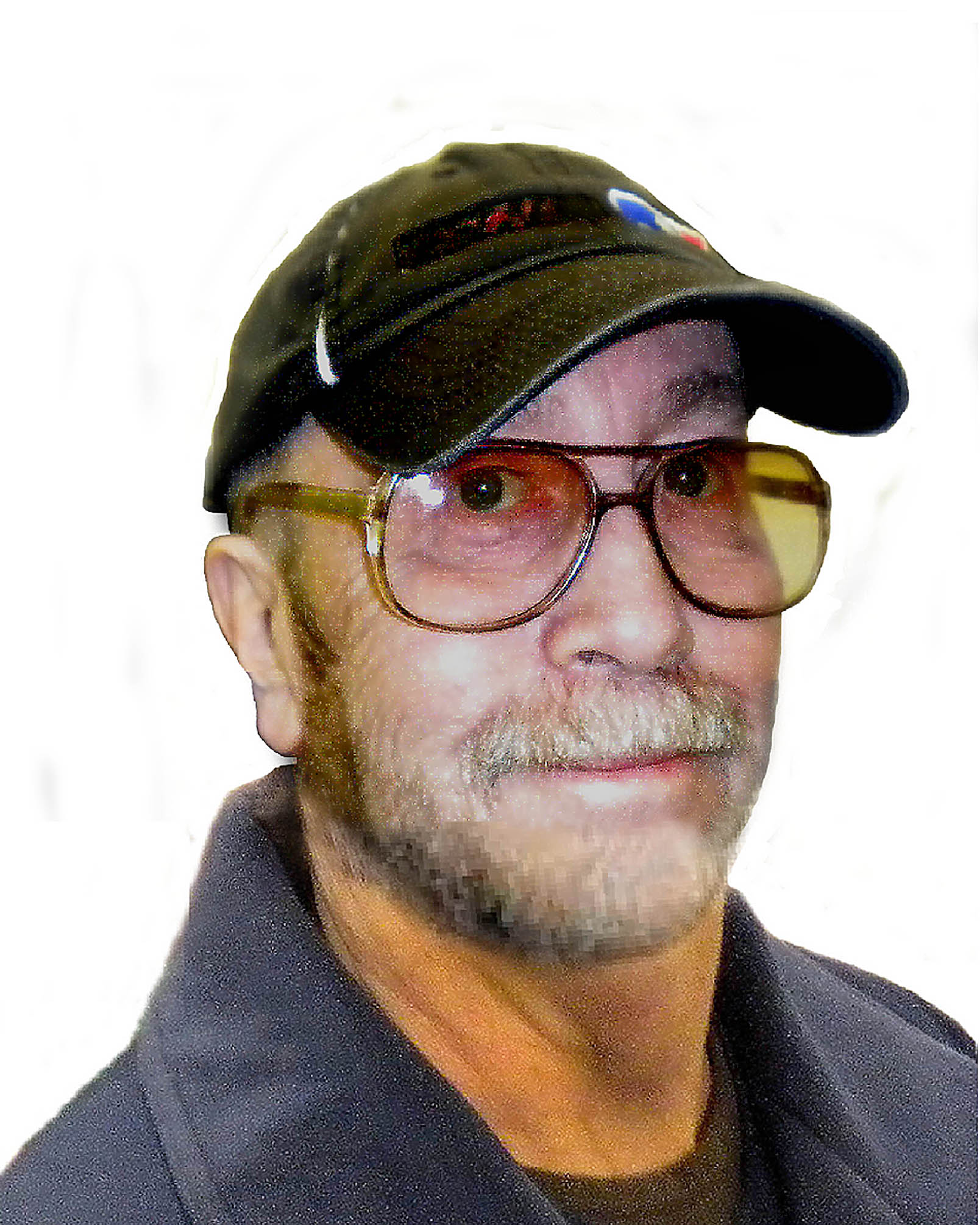 October 2019 – Lou Olson